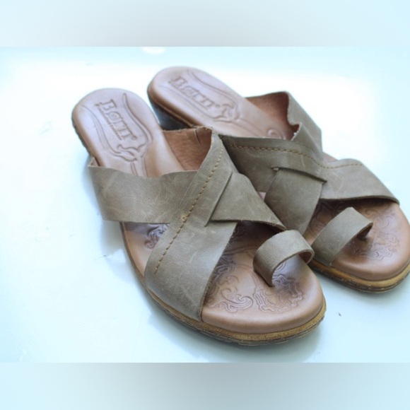 Born sandals - Picture 2 of 9